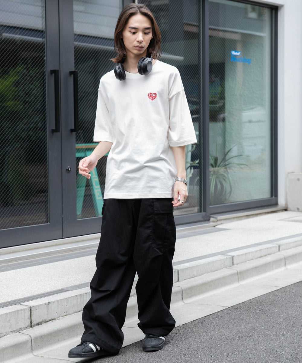 柄3 モデル：172cm L着用