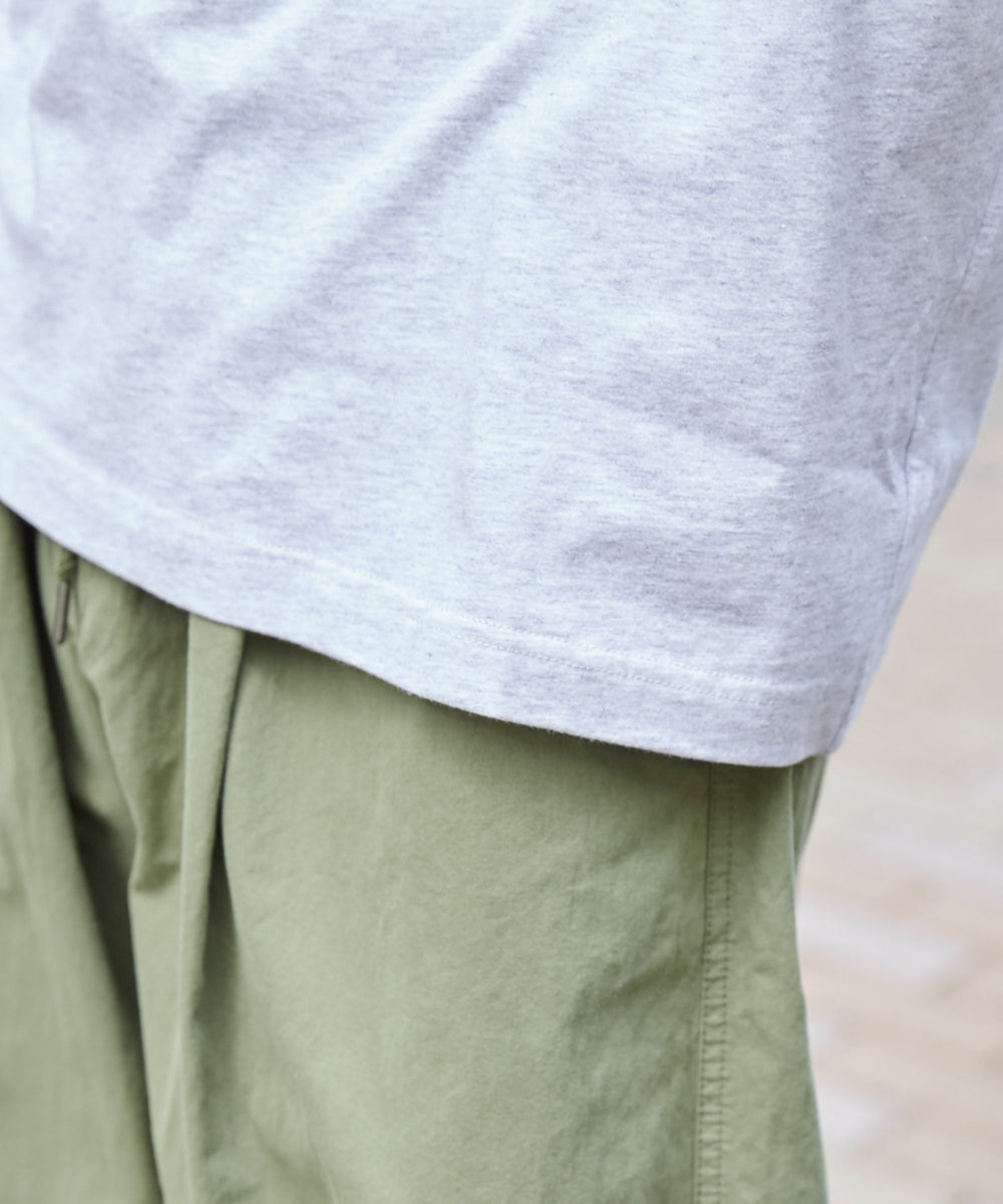 サックス モデル：173cm L着用