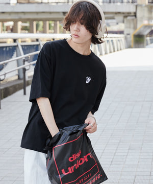 ブラック モデル：173cm L着用