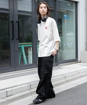 柄3 モデル：172cm L着用