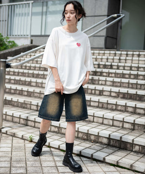 柄3 モデル：161cm L着用