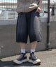 ブラック モデル：175cm L着用