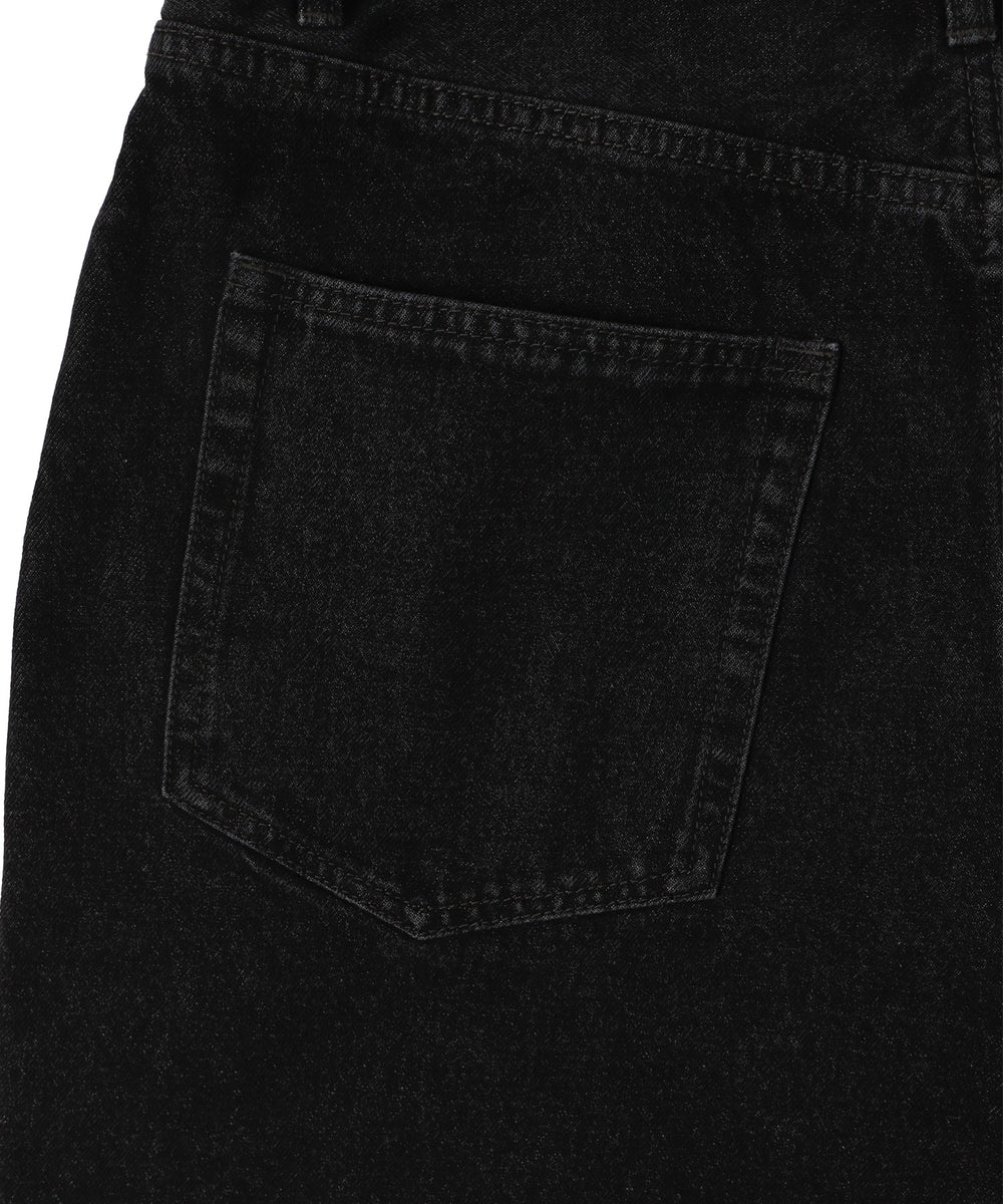 SUPERBAGGYDENIMSHORTS
