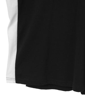 ZRCVゲームビッグTシャツ