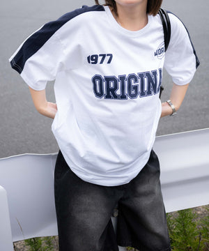 ホワイト モデル:155cm F着用