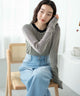 ブラック　モデル:163cm F着用