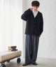 ブラック モデル：175cm L着用