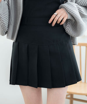 ブラック　モデル:163cm M着用