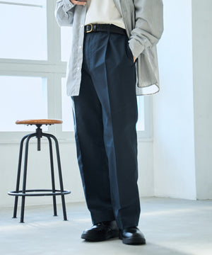 Dグレー モデル：175cm L着用