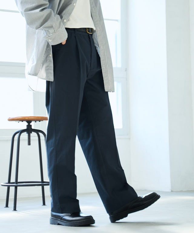 Dグレー モデル：175cm L着用