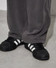 WIDE SWEAT PANTS