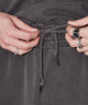 WIDE SWEAT PANTS