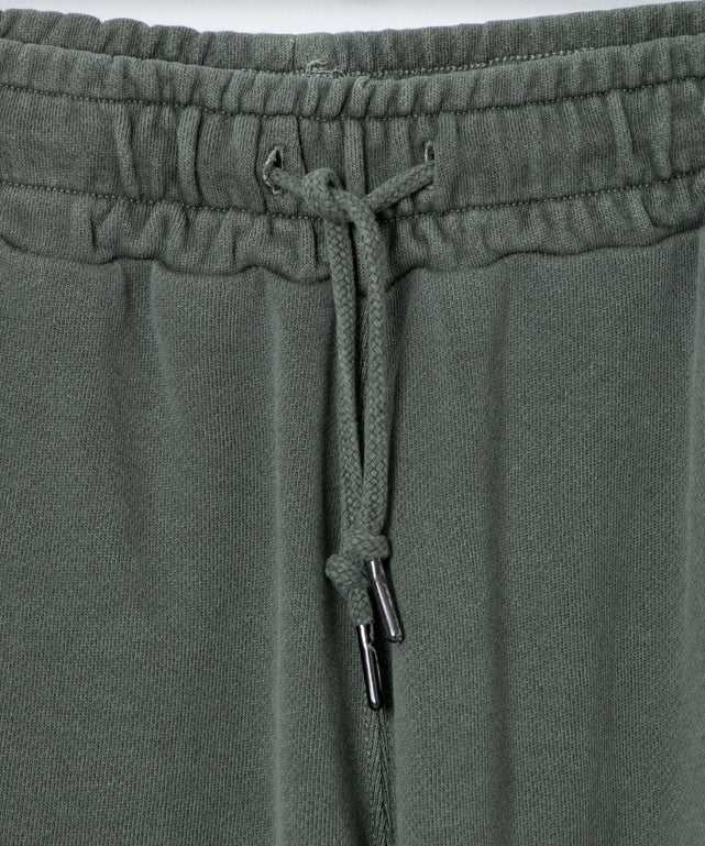 WIDE SWEAT PANTS