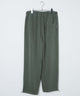WIDE SWEAT PANTS