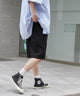 ブラック モデル：172cm L着用