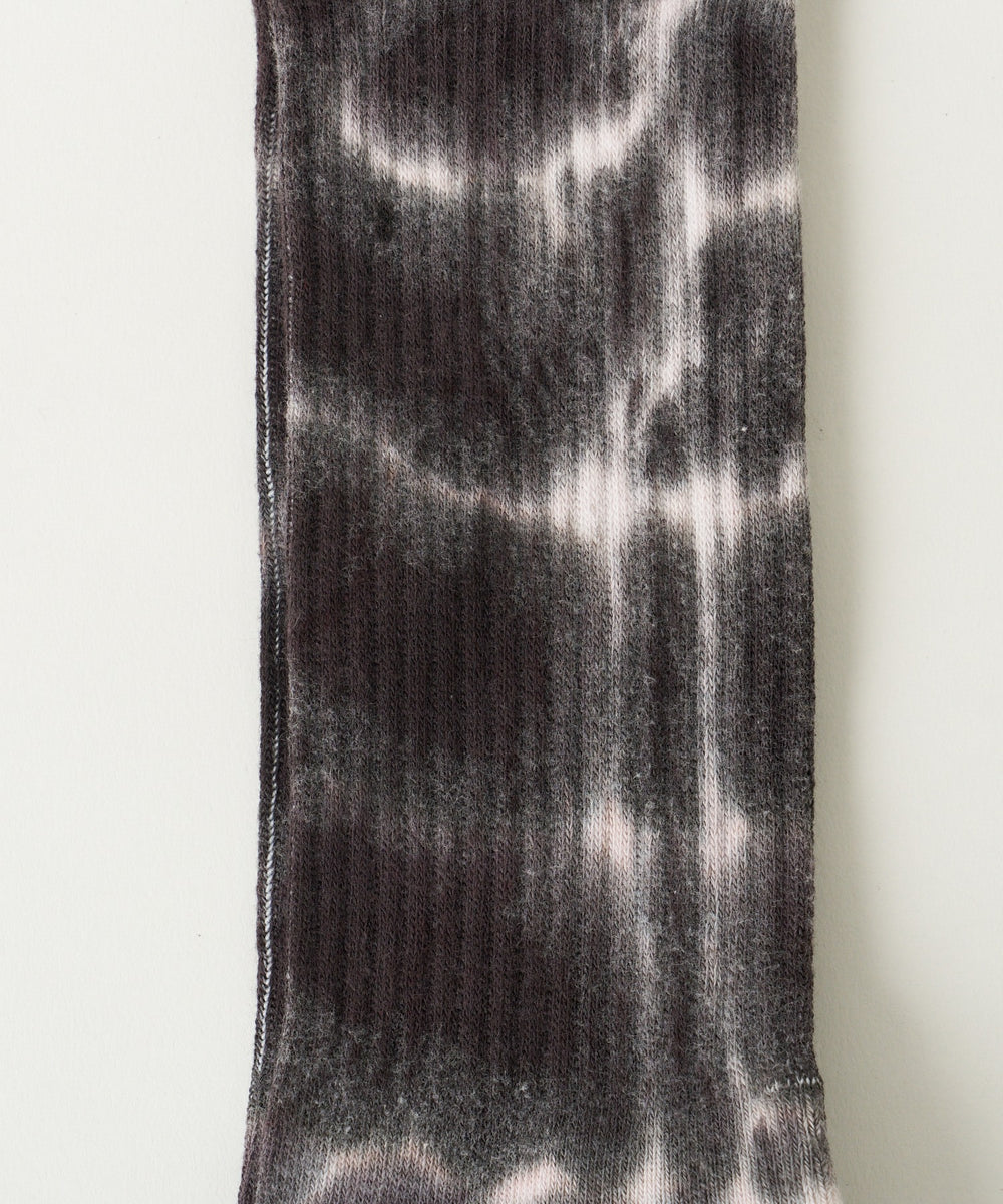 タイダイソックス（R）(25-27cm)