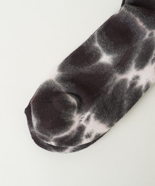 タイダイソックス（R）(25-27cm)