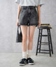 ブラックその他(ブラックケミカル)　モデル:161cm M着用