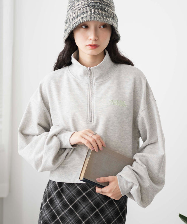 柄4　モデル:161cm F着用