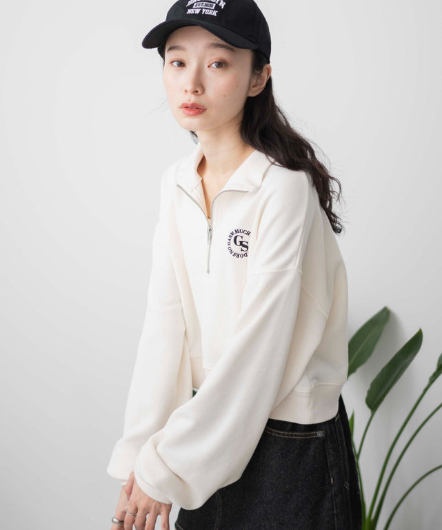 柄3　モデル:161cm F着用