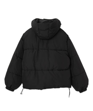 ２WAYパディングブルゾン