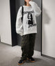 柄1 モデル:155cm F着用