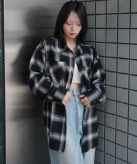 ブラウン / F