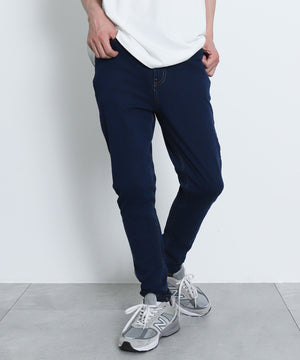 デニム濃　モデル：175cm M着用