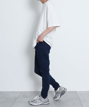 デニム濃　モデル：175cm M着用