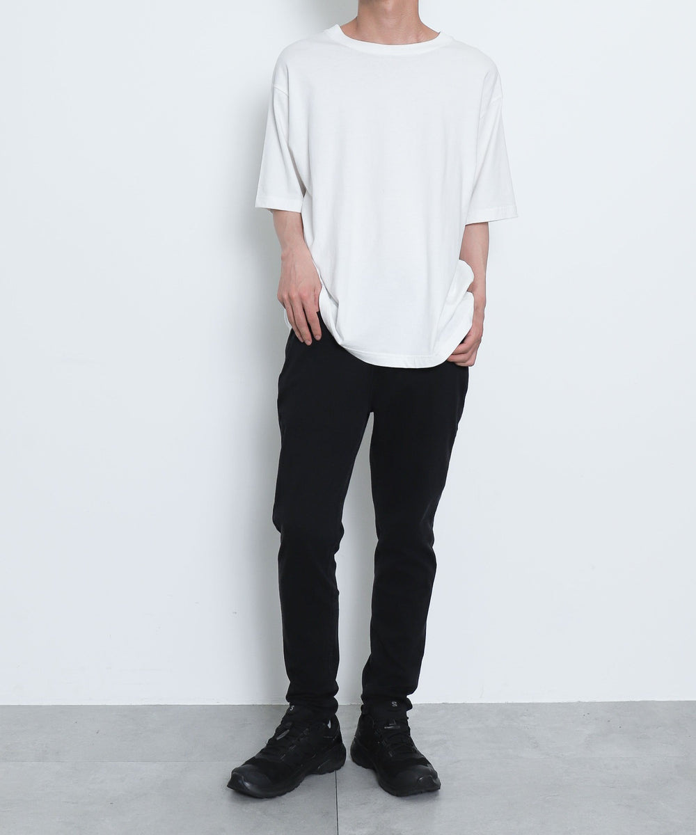 ブラック　モデル：175cm M着用