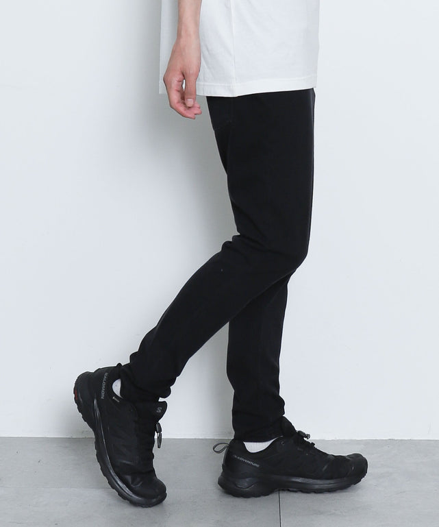 ブラック　モデル：175cm M着用