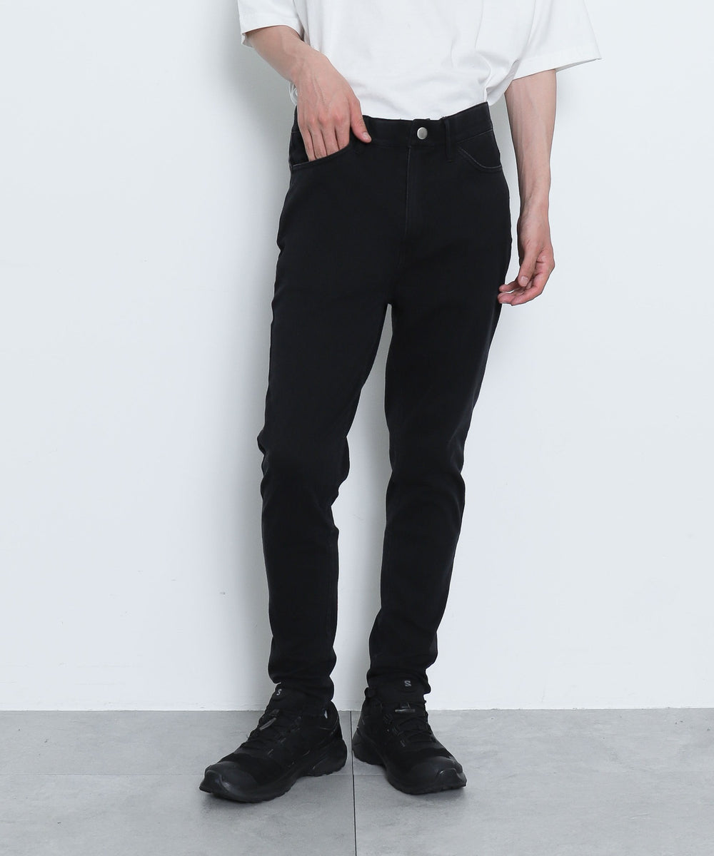 ブラック　モデル：175cm M着用