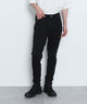 ブラック　モデル：175cm M着用