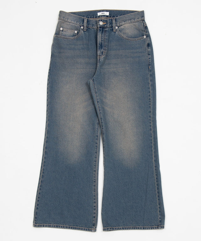 デニム中濃