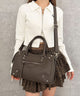 ブラウン