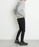 ブラック モデル：175cm L着用