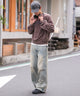 レッドソノタ モデル：180cm L着用