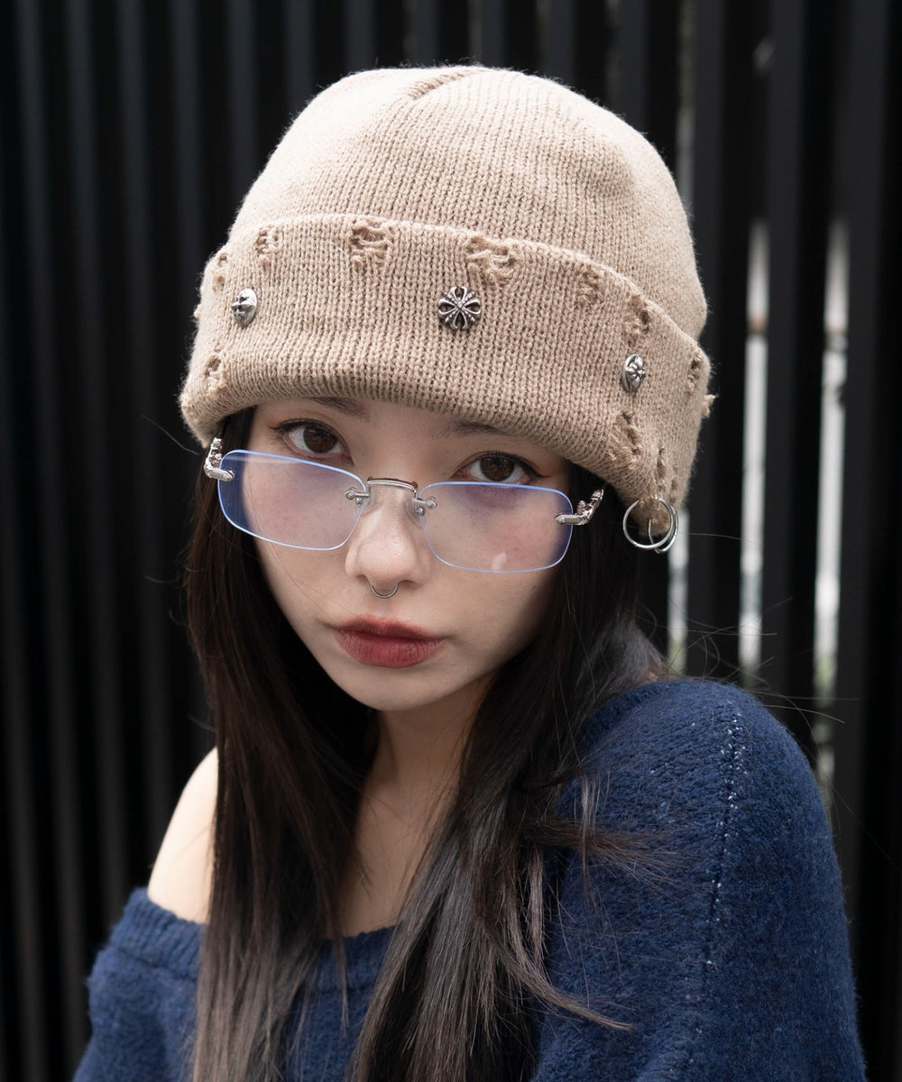 ブラウン