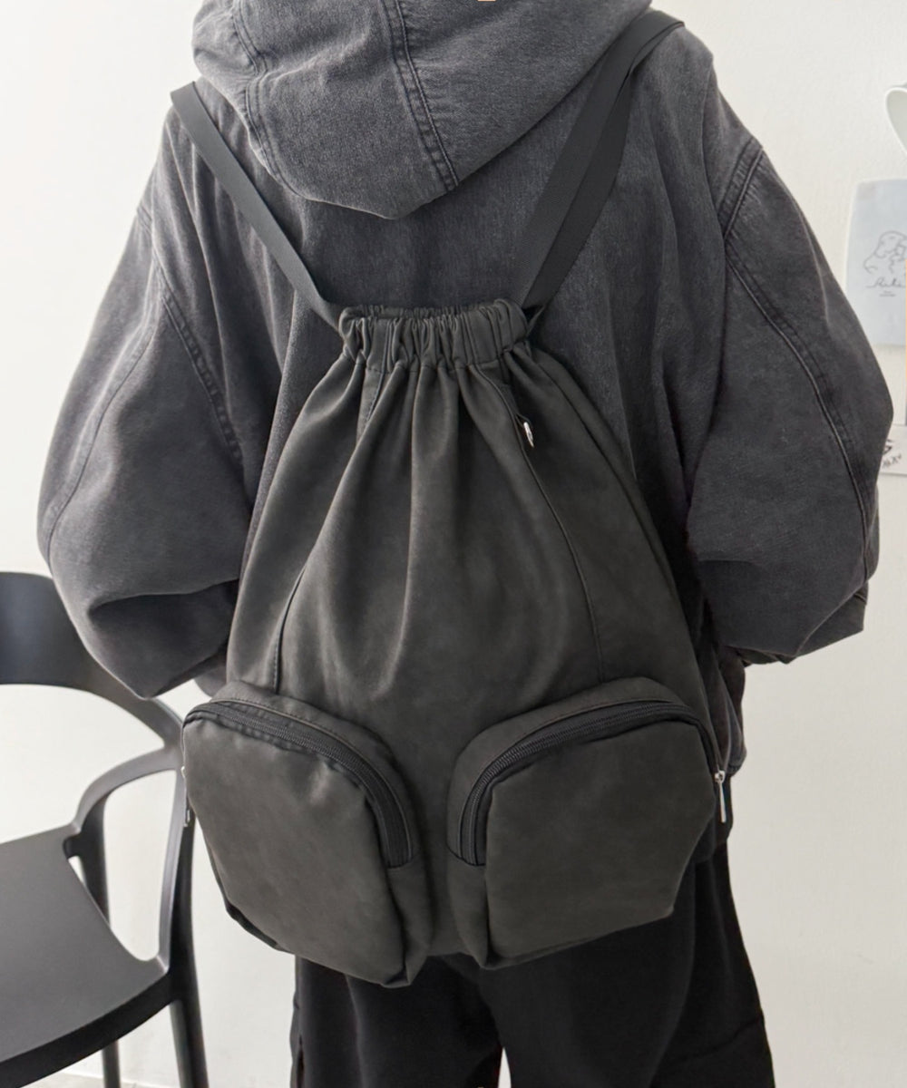 グレー