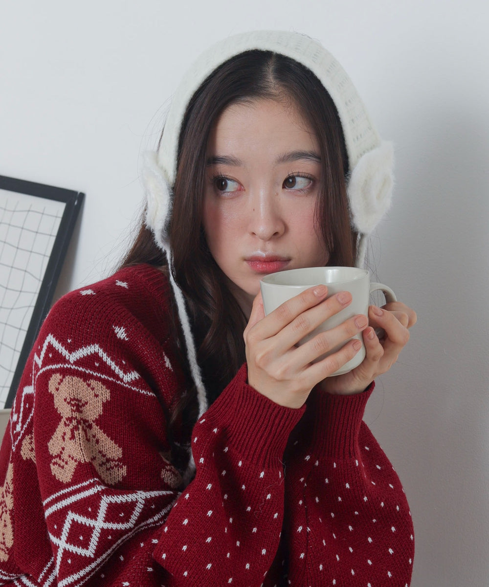 ホワイト