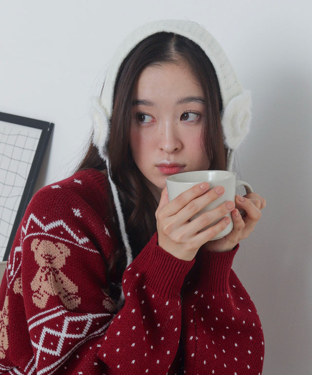 ホワイト