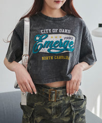 ロゴ① / F