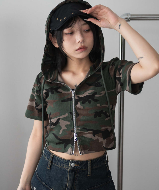 柄1 モデル：159cm F着用