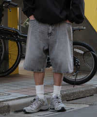 グレー / S