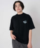 柄22 モデル：156cm XS着用