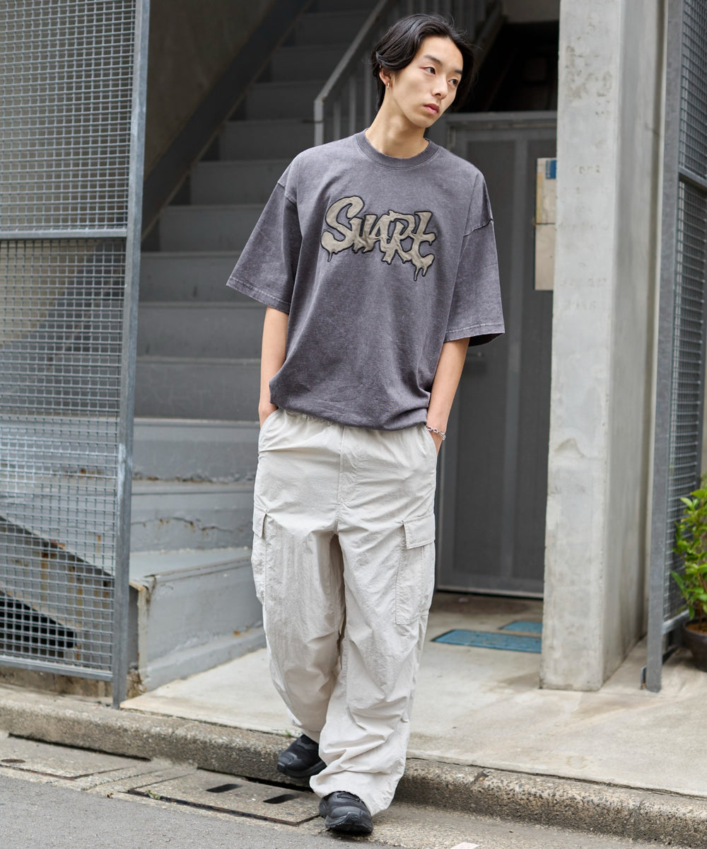 モデル：178cm L着用