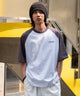スミクロ　モデル:175cm L着用