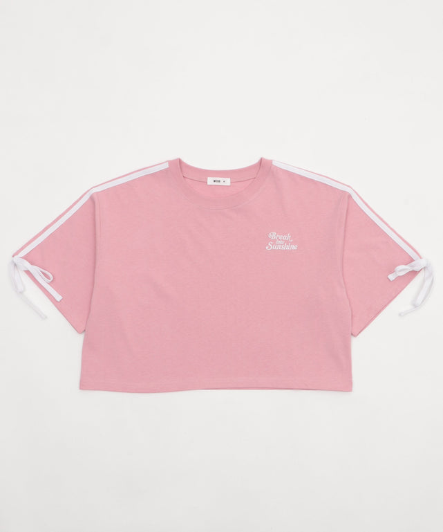 ピンク