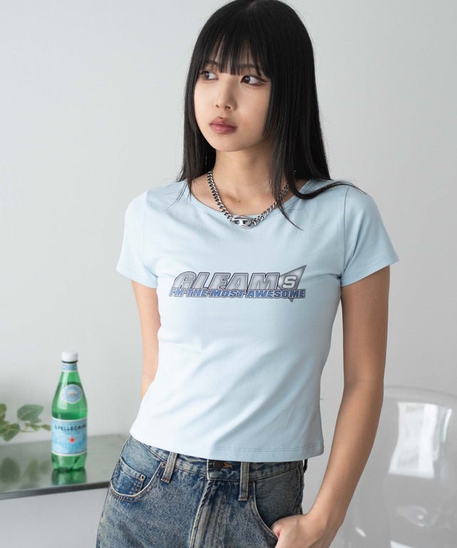 サックス　モデル:160cm F着用