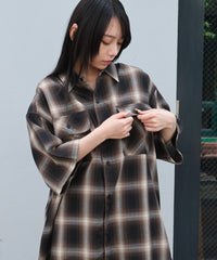 柄３ / S